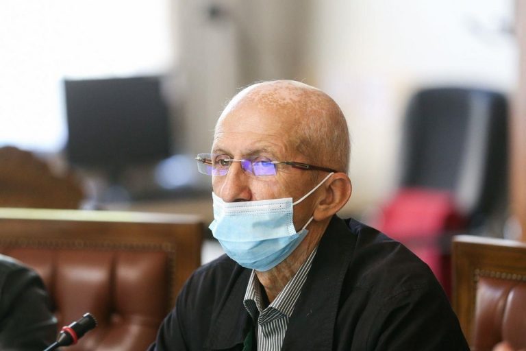 دبیر کمیسیون بررسی طرح صیانت: ارائه طرح پیشنهادی از سوی مرکز پژوهشها کار درستی نیست