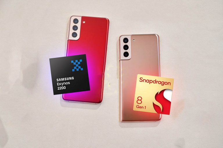 در آستانه معرفی گلکسی S22: چرا استفاده از اسنپدراگون یا اگزینوس برای کاربران مهم است؟