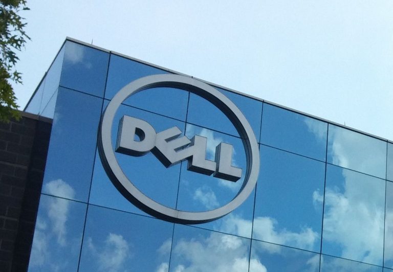 درآمد دل با رشد 17 درصدی در سال مالی 2022 رکورد زد