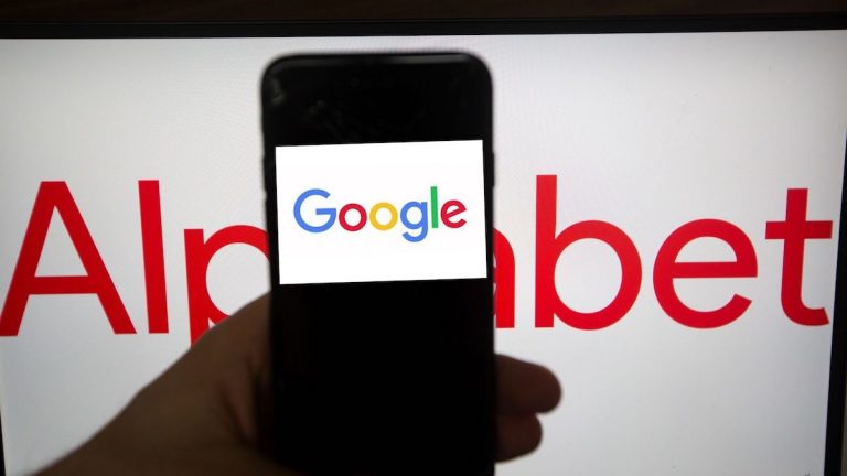 درآمد سالانه آلفابت برای اولین بار از 200 میلیارد دلار فراتر رفت