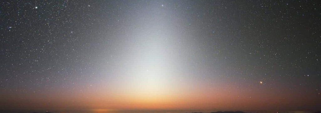 درخشش روح‌مانند در آسمان‌های بیگانه: کشف سه سیاره فراخورشیدی با پدیده «صبح کاذب»
