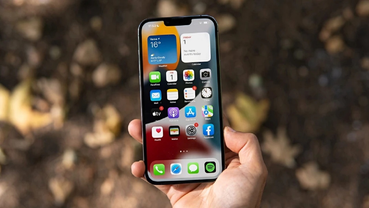 دریافت مایع دستشویی به جای آیفون ۱۳ در خرید آنلاین!