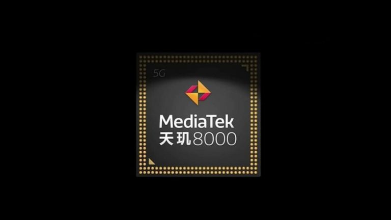 دیمنسیتی 8000 در بنچمارک آنتوتو رویت شد؛ تهدیدی برای اسنپدراگون 888