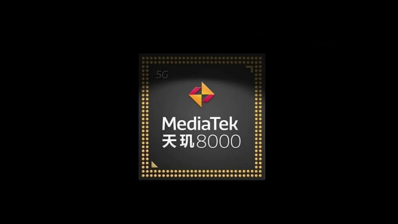 دیمنسیتی 8000 در بنچمارک آنتوتو رویت شد؛ تهدیدی برای اسنپدراگون 888