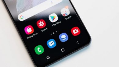 رابط کاربری One UI 4.1 امکان تعیین میزان رم مجازی را فراهم می کند