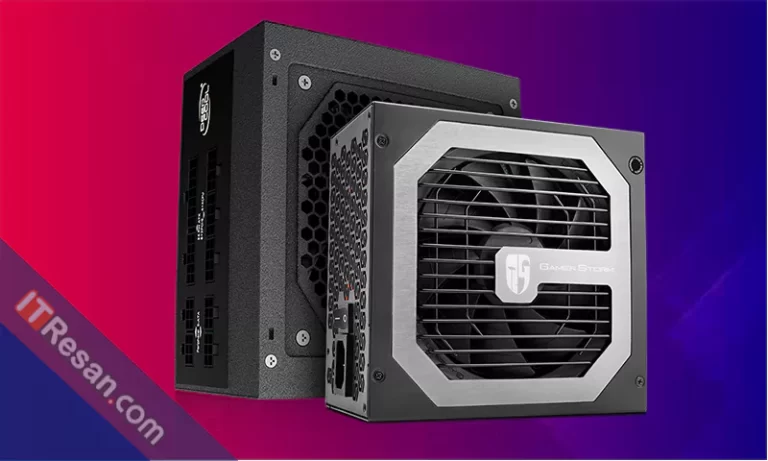 راهنمای کامل و جامع خرید پاور کامپیوتر