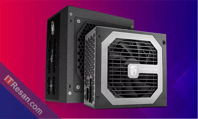 راهنمای کامل و جامع خرید پاور کامپیوتر