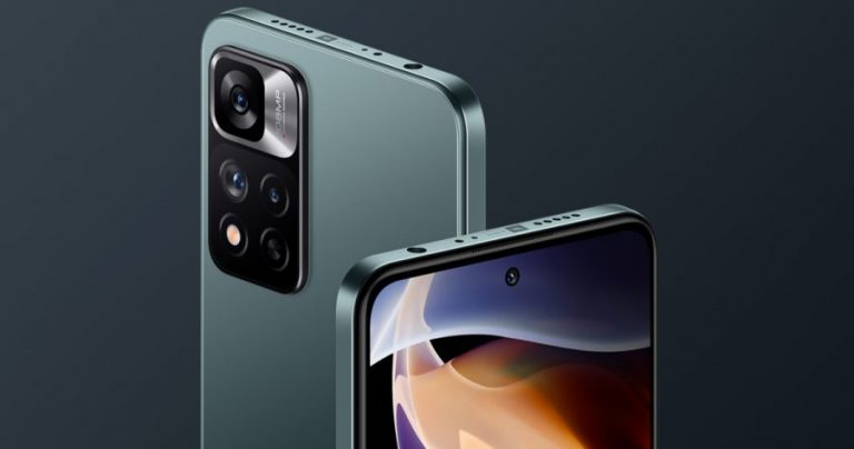 ردمی نوت 11 4G با تراشه اسنپدراگون 680 در بازار هندوستان عرضه خواهد شد