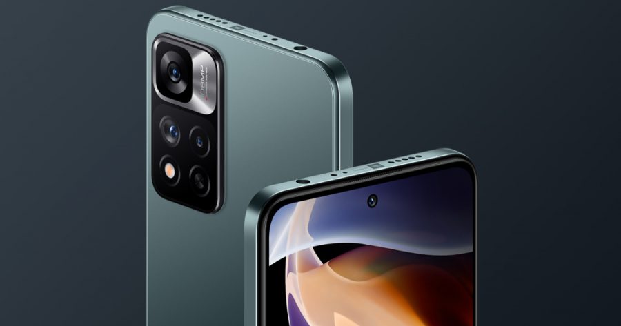 ردمی نوت 11 4G با تراشه اسنپ‌دراگون 680 در بازار هندوستان عرضه خواهد شد