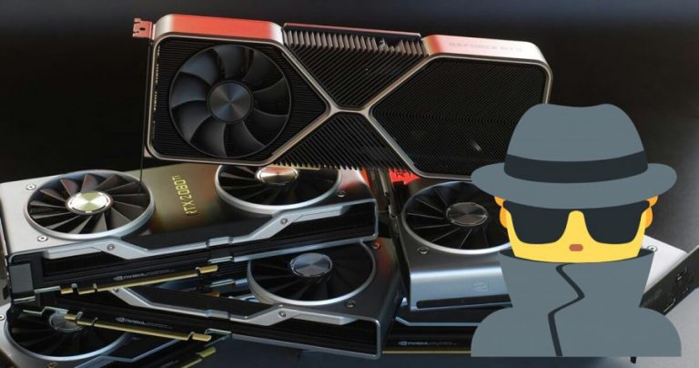 ردیابی فعالیت کاربران در فضای وب با استفاده از GPU کامپیوتر امکان‌پذیر شد