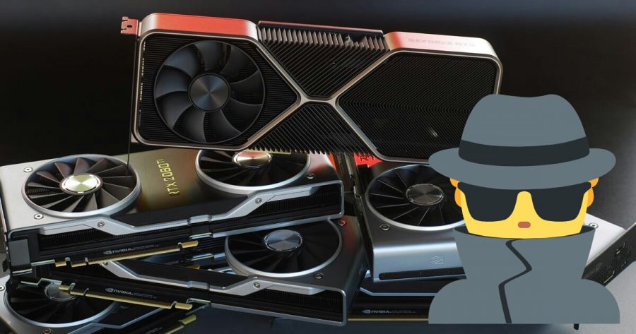 ردیابی فعالیت کاربران در فضای وب با استفاده از GPU کامپیوتر امکان‌پذیر شد