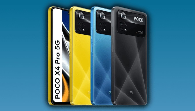 رندرهای پوکو X4 پرو 5G منتشر شد؛ یک گوشی زیبا در رنگ های متنوع