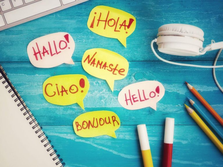 روش های آموزش زبان آلمانی و انگلیسی با برتر آموز