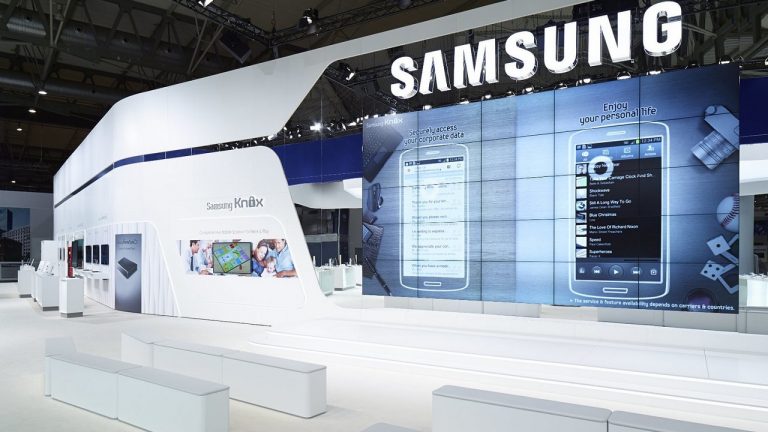 رویداد MWC سامسونگ ۲۷ فوریه برگزار می‌شود