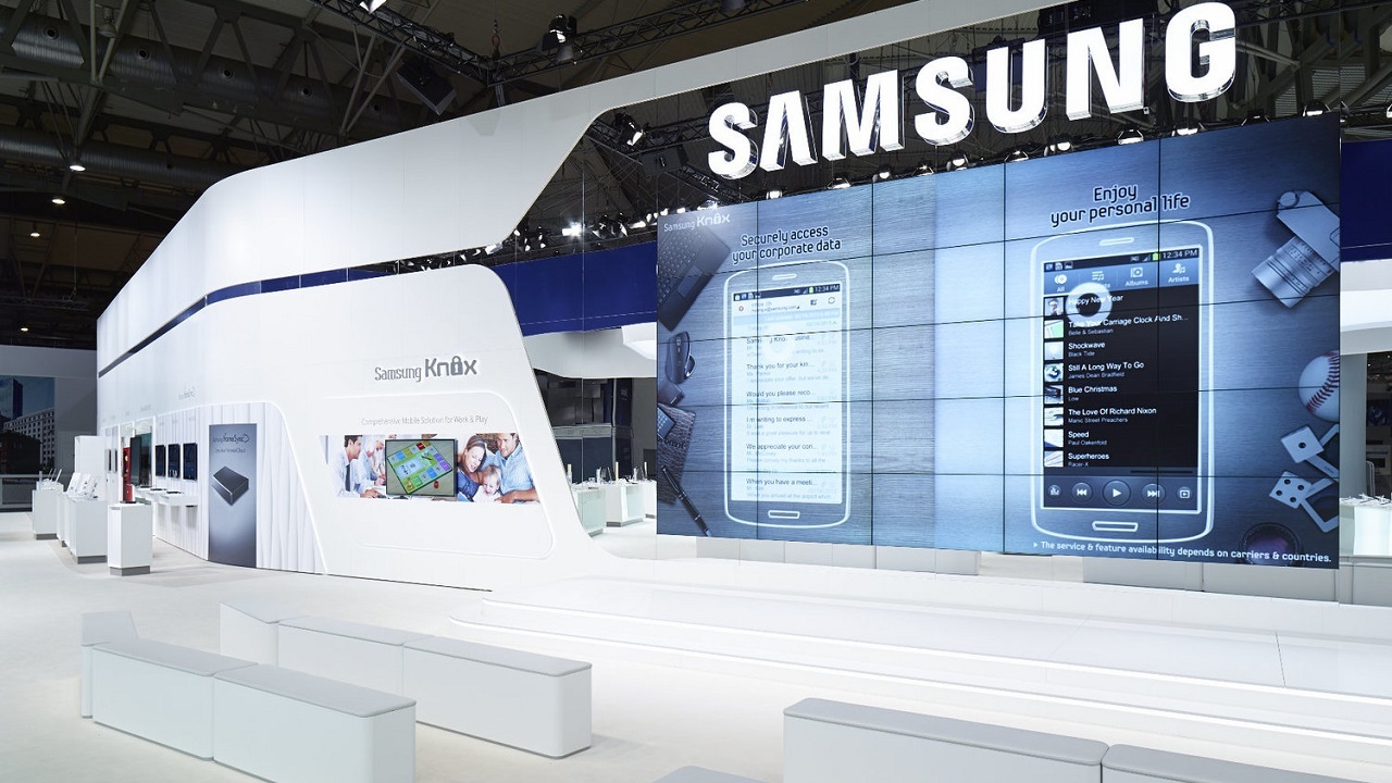 رویداد MWC سامسونگ ۲۷ فوریه برگزار میشود
