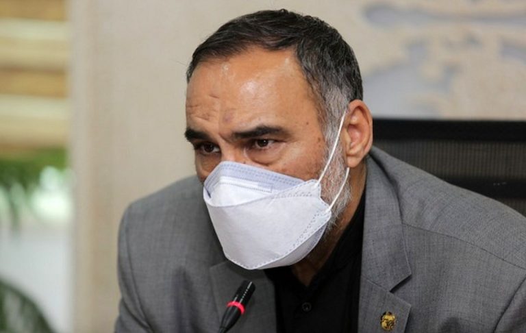 رییس مخابرات ایران در حاشیه افتتاح پروژههای جدید: ۶۳ درصد بازار پهن باند دست ما است