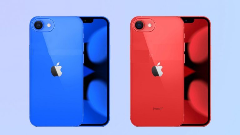 زمان عرضه آیفون SE و مشخصات این گوشی فاش شد