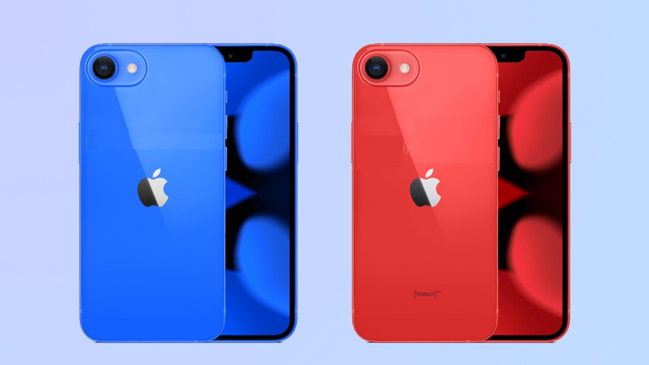 زمان عرضه آیفون SE و مشخصات این گوشی فاش شد