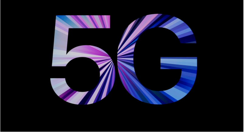 اینترنت 5G اینترنت 5G