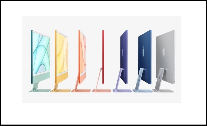 رایانه شخصی اپل رایانه شخصی اپل