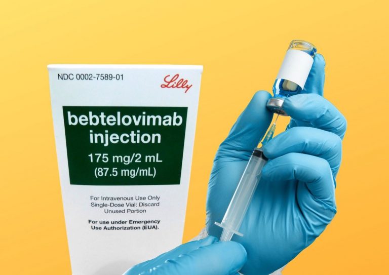 سازمان غذا و داروی آمریکا به یک داروی آنتیبادی کرونا با اثربخشی روی امیکرون مجوز داد