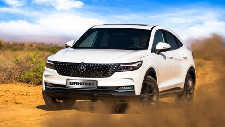 سال آینده بهمن‌موتور دیگنیتی پرستیژ و فیدلیتی پرستیژ را راهی بازار کشورمان خواهد کرد