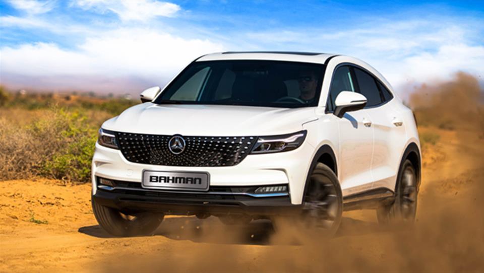 سال آینده بهمنموتور دیگنیتی پرستیژ و فیدلیتی پرستیژ را راهی بازار کشورمان خواهد کرد