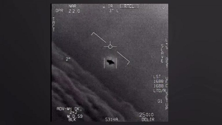 سال ۲۰۲۲، نقطه عطفی در مطالعه اشیاء ناشناس آسمانی