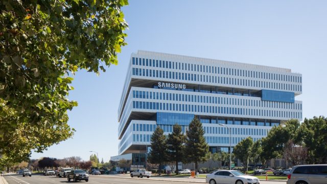 سامسونگ به پردرآمدترین تولیدکننده نیمه‌هادی در جهان طی سال 2021 تبدیل شد