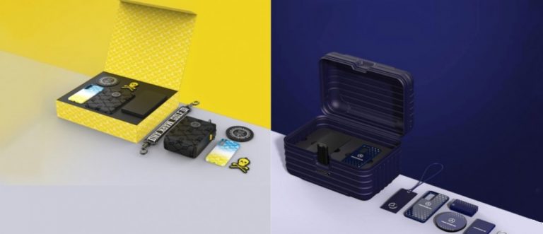 سامسونگ به‌دنبال عرضه 2 نسخه سفارشی از گلکسی S22 اولترا است