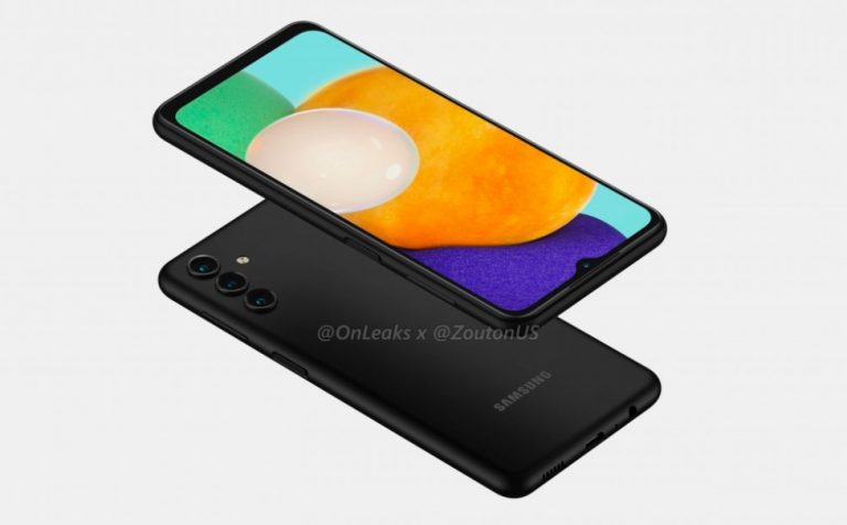 سامسونگ گلکسی A13 4G گواهینامه‌ بلوتوث SIG را دریافت نمود