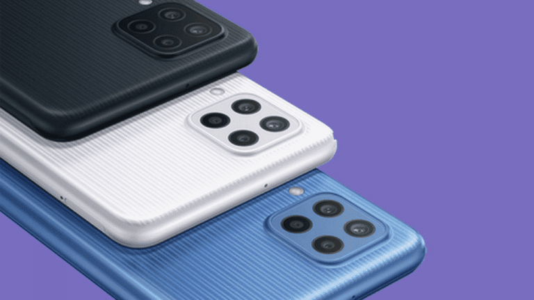 سامسونگ گلکسی F23 5G به‌زودی در بازار هندوستان عرضه خواهد شد