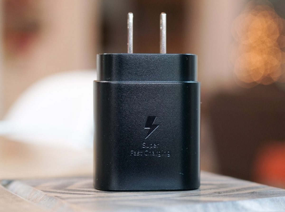 شارژرهای سامسونگ شارژرهای سامسونگ