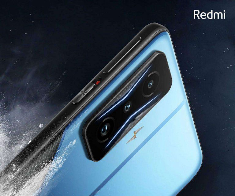 سری ردمی K50 در تاریخ 27 بهمن‌ماه معرفی می‌شود