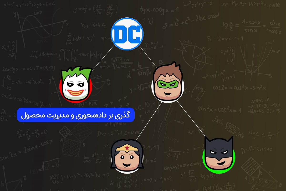 شناسایی ناهنجاری به کمک جنگل ایزوله؛ زیر میز بزنید!