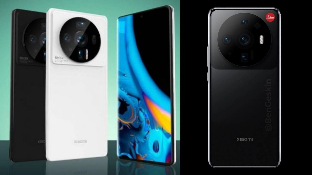 شیائومی 12 اولترا در پایگاه داده IMEI رویت شد