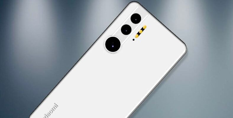شیائومی 12 اکستریم ادیشن با تراشه اسنپدراگون 8 نسل 1 پلاس در راه است