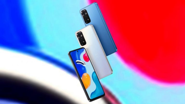 شیائومی بهدنبال معرفی ردمی نوت 11S 5G در آیندهای نزدیک است