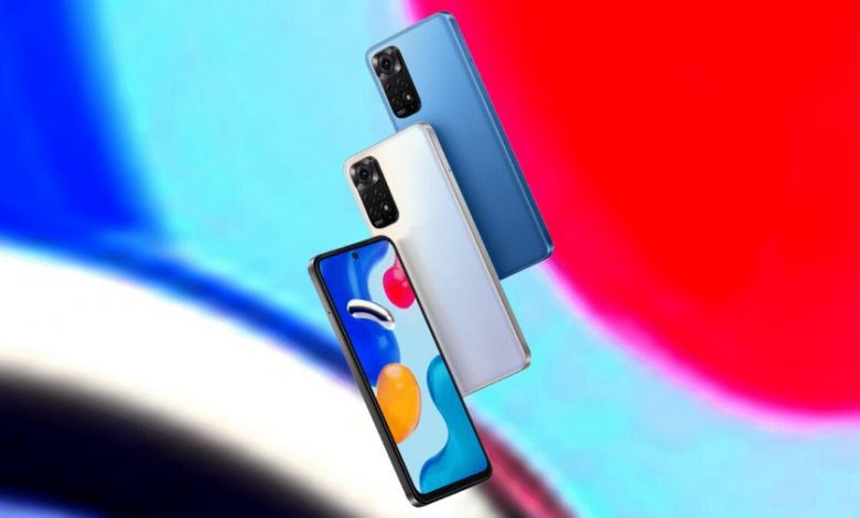 شیائومی بهدنبال معرفی ردمی نوت 11S 5G در آیندهای نزدیک است