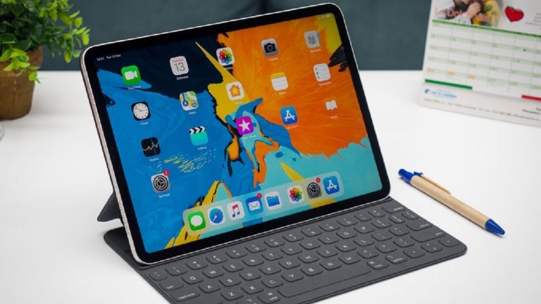 صدرنشینی اپل در عرضه و فروش تبلت