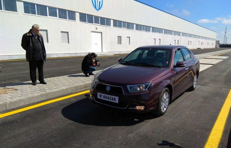 ضرر سرمایه گذاری ایرانخودرو و سایپا در دیگر کشورها به یک میلیارد دلار رسید