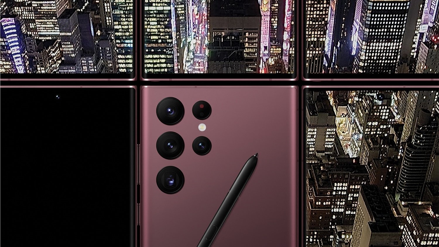 گوشی Galaxy S۲۲ Ultra گوشی Galaxy S۲۲ Ultra