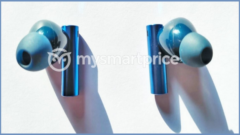 عرضه هدفون Realme Buds Air ۳ نزدیک است