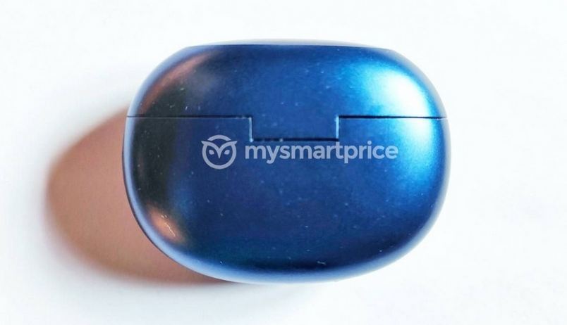 هدفون Realme Buds Air ۳