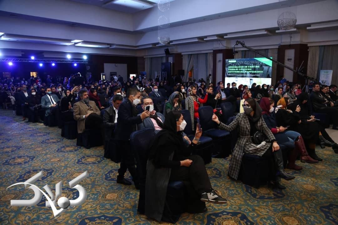 عزم جدی بازیگران صنعت پوشاک ایران برای ورود به دنیا متاورس