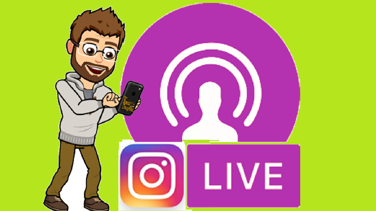 علت توقف پخش فیلم در نسخه اندروید اینستاگرام مشخص شد