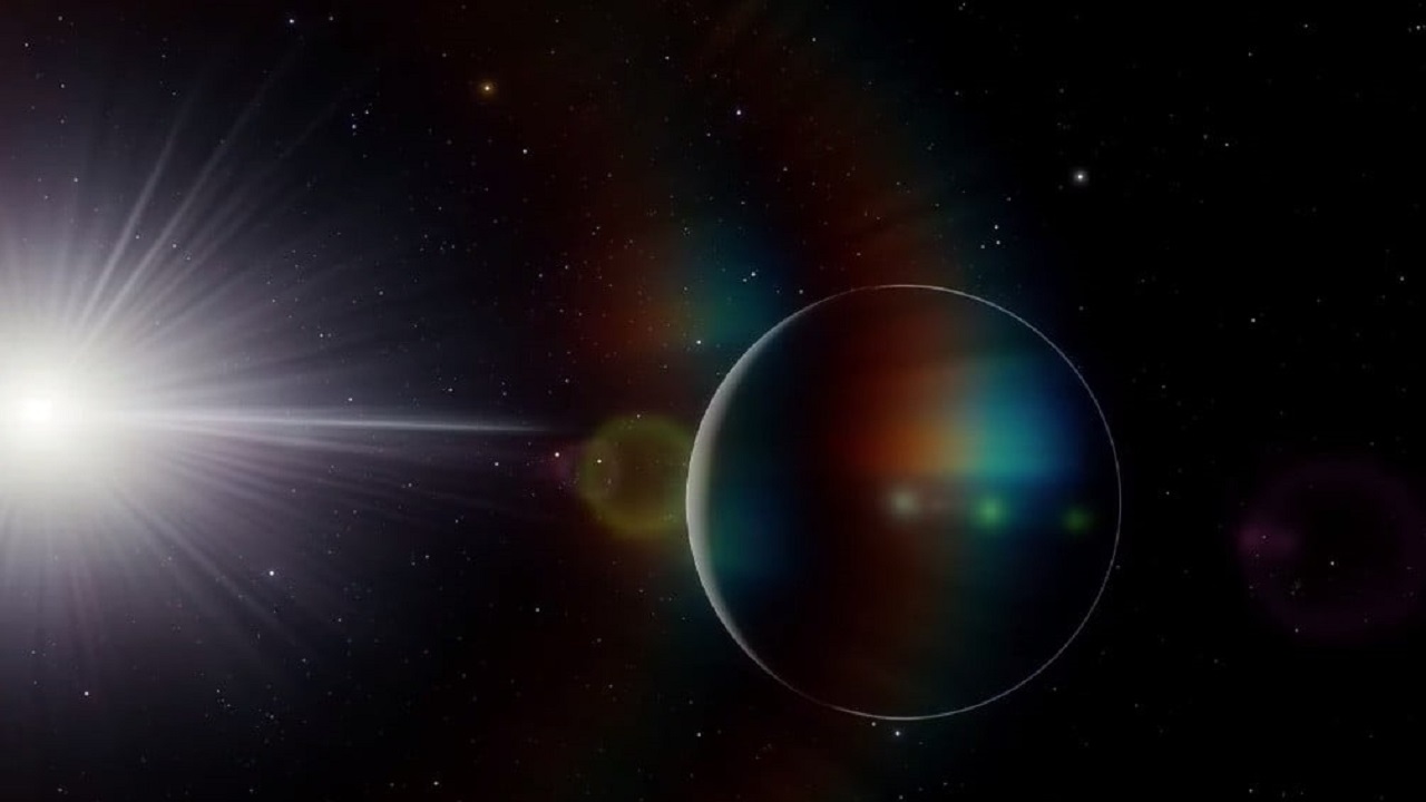 فرصتی برای دیدن مریخ و زهره با چشم غیر مسلح