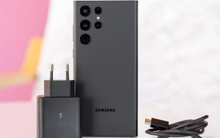 فناوری شارژ 45 واتی سری گلکسی S22 سامسونگ عمدتا جنبه تبلیغاتی دارد!