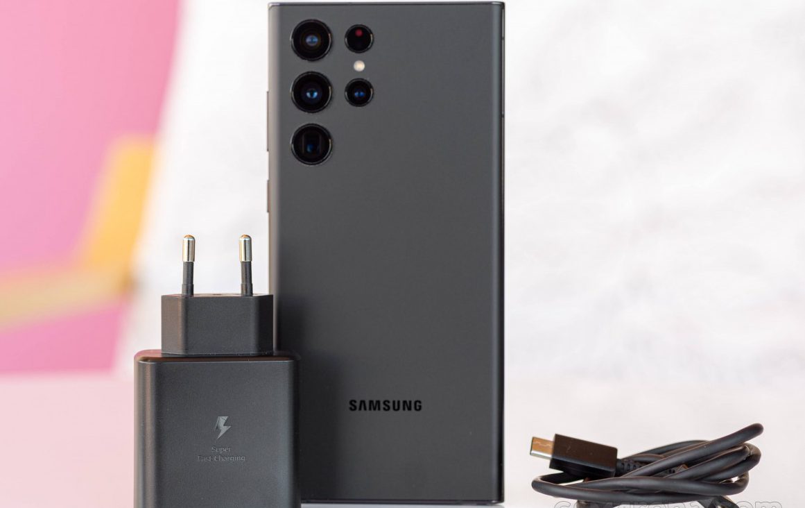فناوری شارژ 45 واتی سری گلکسی S22 سامسونگ عمدتا جنبه تبلیغاتی دارد!