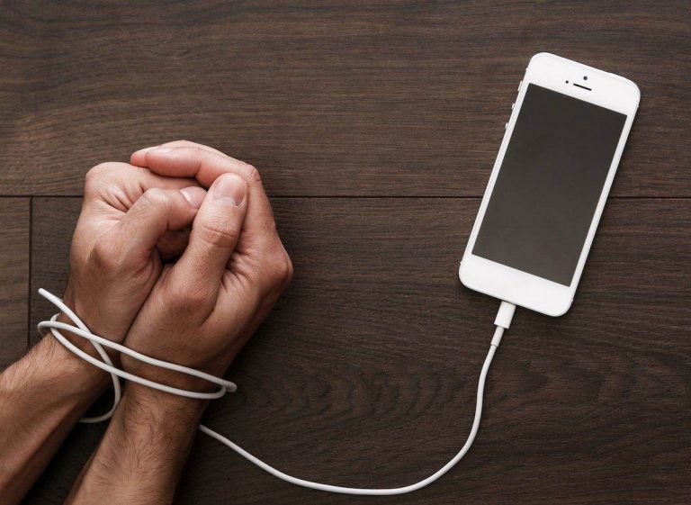 فهرست بدترین کشورها از نظر اعتیاد به موبایل منتشر شد: ایران در رده ششم